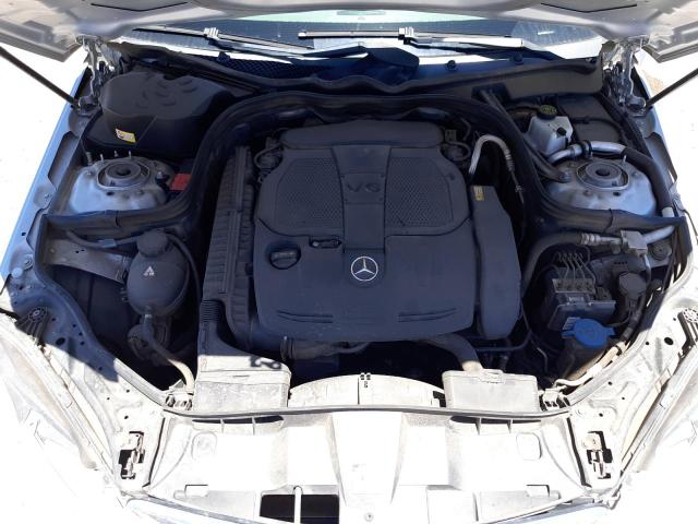 Photo 11 from auction – 2013 MERCEDES-BENZ E 350 with VIN WDDHF5KB9DA747728