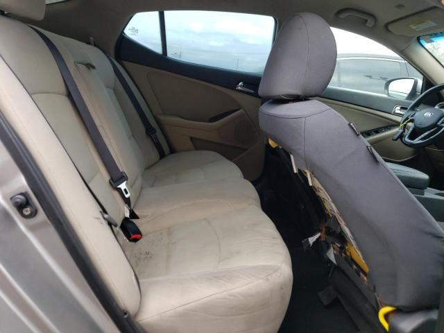 Zdjęcie 10 z aukcji – 2013 KIA OPTIMA HYB z VIN KNAGM4AD3D5050943