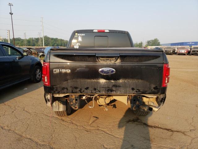 Photo 6 from auction – 2015 FORD F150 SUPER with VIN 1FTEW1EG3FFB49525