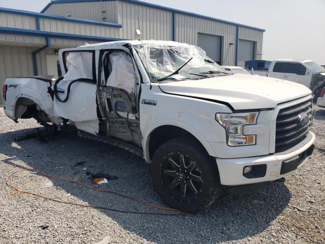 Photo 4 from auction – 2015 FORD F150 SUPER with VIN 1FTEW1EP5FFA09637