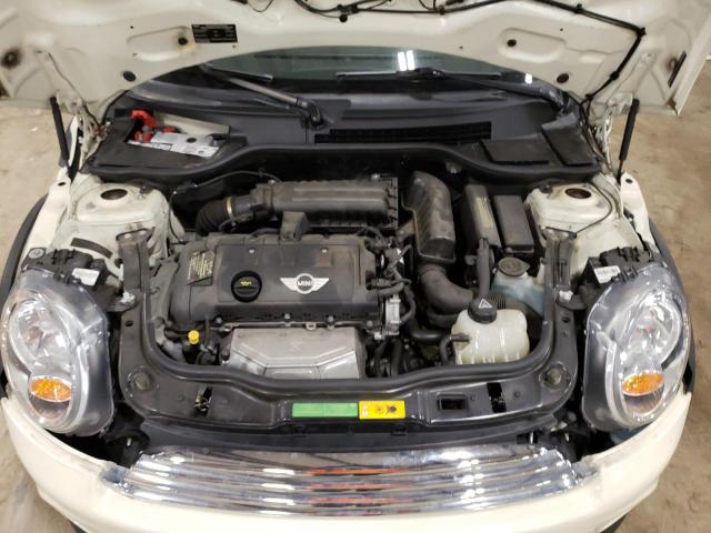 Photo 12 from auction – 2011 MINI COOPER with VIN WMWSU3C53BT093407