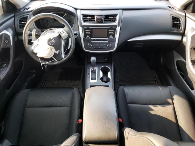 Photo 8 from auction – 2017 NISSAN ALTIMA 2.5 with VIN 1N4AL3AP5HC496115