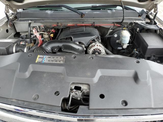Photo 11 from auction – 2007 CHEVROLET SILVERADO with VIN 2GCEC13J871661183