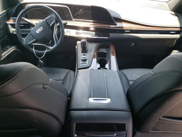 Photo 8 from auction – 2022 CADILLAC ESCALADE E with VIN 1GYS4JKL9NR131743