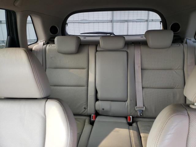 Photo 10 from auction – 2008 ACURA RDX TECHNO with VIN 5J8TB18588A018914