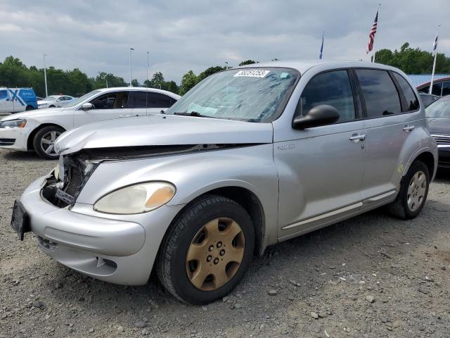 CHRYSLER PT CRUISER 2005 with VIN 3C4FY58B65T518954 - Photo from auction