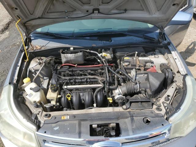 Photo 11 from auction – 2008 FORD FOCUS SE with VIN 1FAHP35NX8W112193