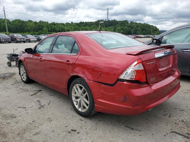 Photo 2 from auction – 2011 FORD FUSION SEL with VIN 3FAHP0JG3BR133063