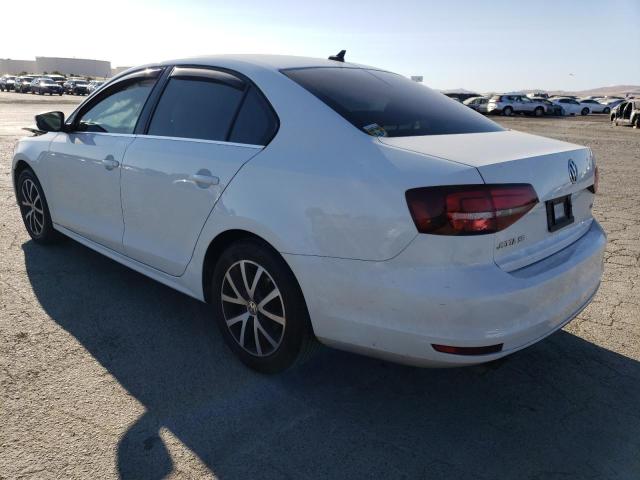Photo 2 from auction – 2017 VOLKSWAGEN JETTA SE with VIN 3VWDB7AJ6HM274000