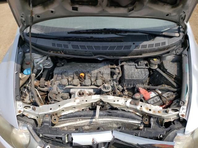 Photo 11 from auction – 2011 HONDA CIVIC VP with VIN 19XFA1F36BE047588