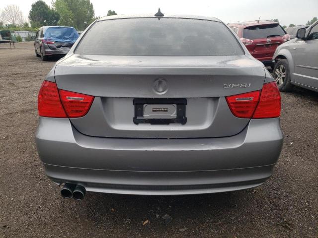 Photo 6 from auction – 2011 BMW 328 XI with VIN WBAPK7C55BA818522