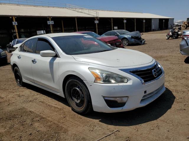 Photo 4 from auction – 2014 NISSAN ALTIMA 2.5 with VIN 1N4AL3AP2EC202083