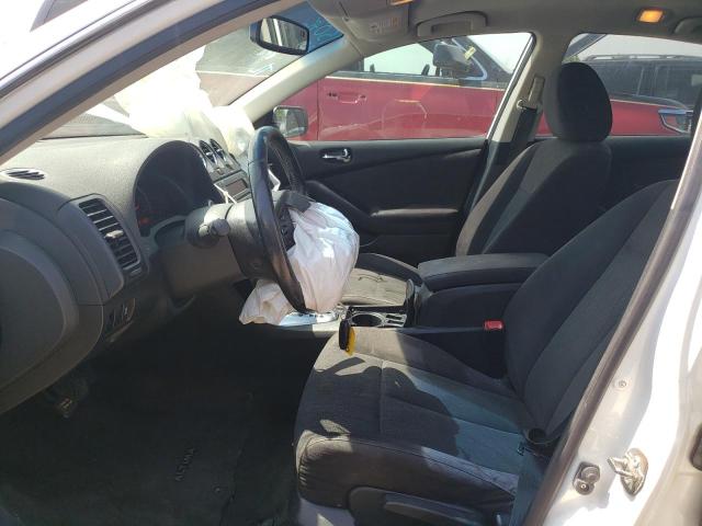Photo 7 from auction – 2012 NISSAN ALTIMA BAS with VIN 1N4AL2AP3CN501450