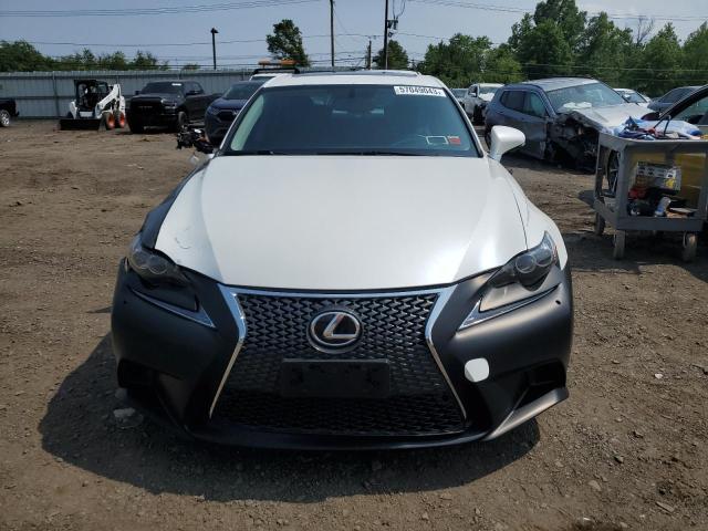 Photo 5 from auction – 2014 LEXUS IS 250 with VIN JTHCF1D29E5014257