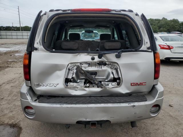 Photo 6 from auction – 2004 GMC ENVOY with VIN 1GKDS13S142325964