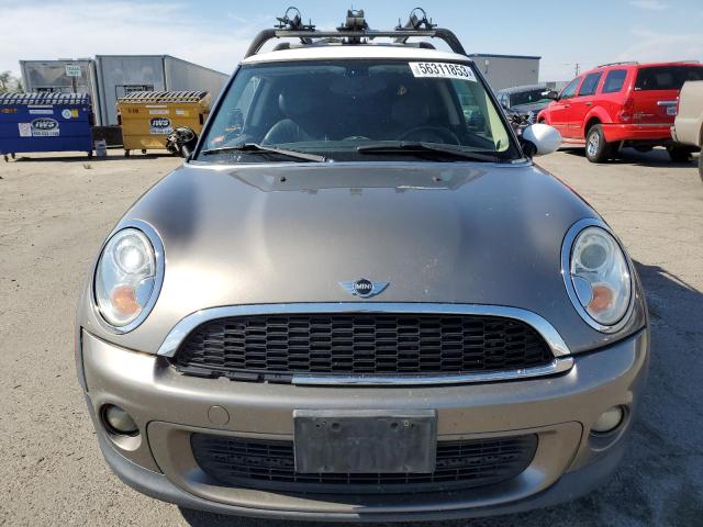 Photo 5 from auction – 2012 MINI COOPER with VIN WMWSU3C59CT184859