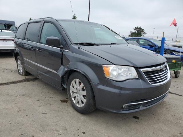 Photo 4 from auction – 2011 CHRYSLER TOWN & COU with VIN 2A4RR8DG5BR614919