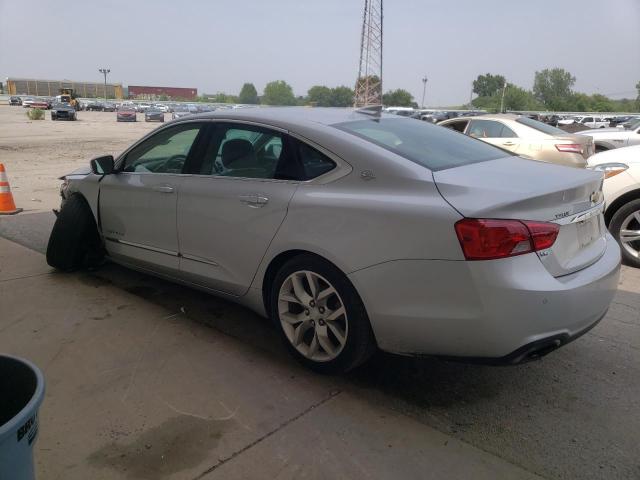 Photo 2 from auction – 2016 CHEVROLET IMPALA LTZ with VIN 2G1145S33G9138122
