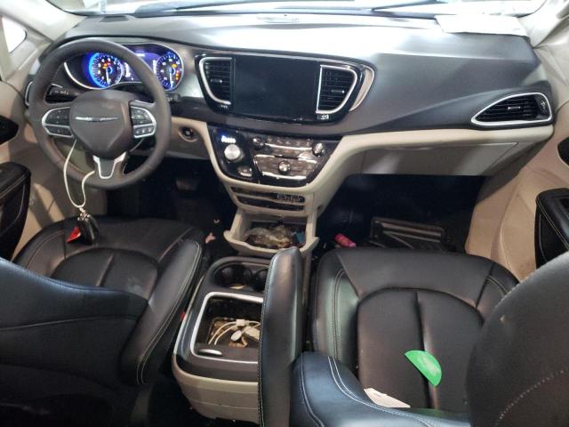 Photo 8 from auction – 2022 CHRYSLER PACIFICA T with VIN 2C4RC1BG8NR141121