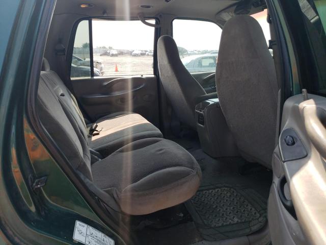 Photo 11 from auction – 1999 FORD EXPEDITION with VIN 1FMRU1864XLA09055