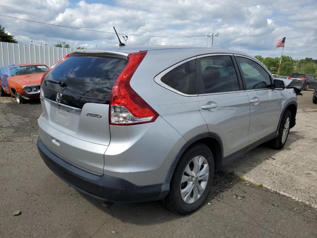 Photo 3 from auction – 2013 HONDA CR-V EX with VIN 5J6RM4H52DL030764