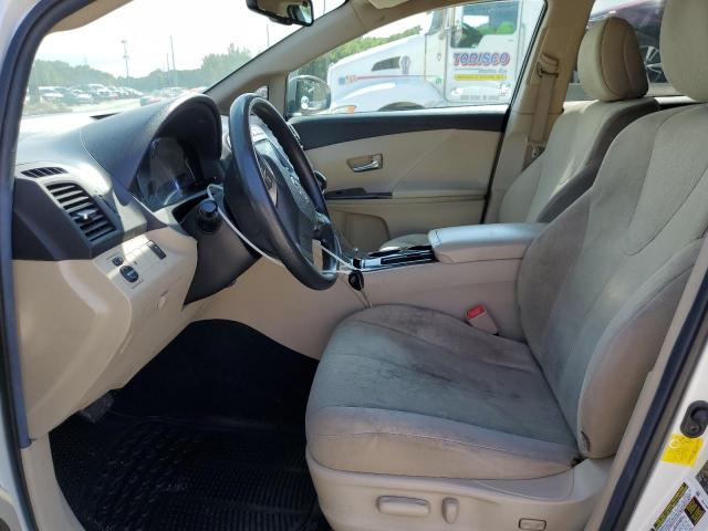 Photo 7 from auction – 2012 TOYOTA VENZA LE with VIN 4T3ZA3BB0CU056959