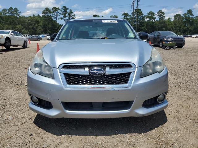 Photo 5 from auction – 2014 SUBARU LEGACY 2.5 with VIN 4S3BMCA65E3010823
