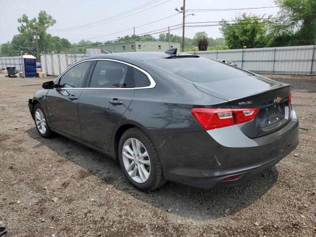 Photo 2 from auction – 2017 CHEVROLET MALIBU LT with VIN 1G1ZE5ST5HF164889