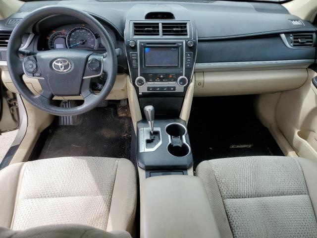 Photo 8 from auction – 2013 TOYOTA CAMRY with VIN 4T4BF1FK7DR281784