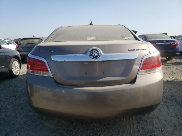 Foto 6 de la subasta – 2011 BUICK LACROSSE C con VIN 1G4GA5EDXBF248336
