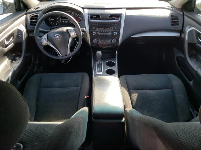 Photo 8 from auction – 2015 NISSAN ALTIMA 2.5 with VIN 1N4AL3AP6FC464562