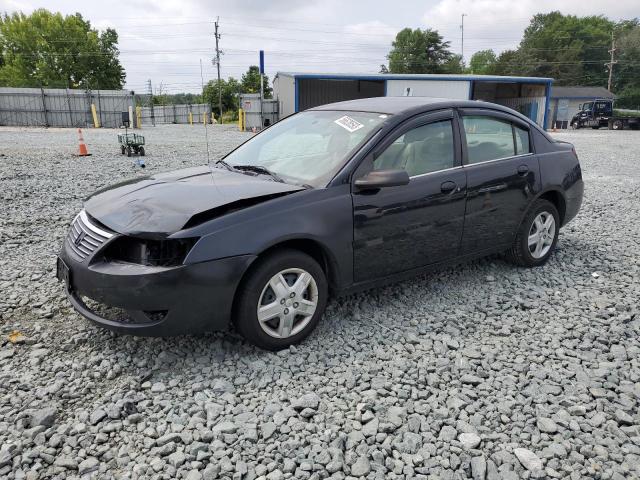 Photo 1 from auction – 2006 SATURN ION LEVEL with VIN 1G8AJ55F26Z117671
