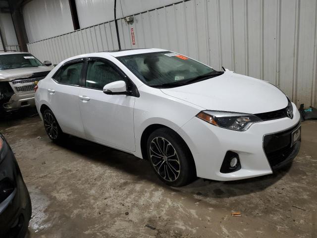 Photo 4 from auction – 2016 TOYOTA COROLLA L with VIN 2T1BURHEXGC680815