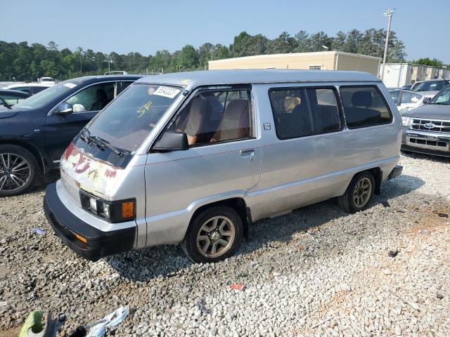Photo 1 from auction – 1984 TOYOTA VAN WAGON with VIN JT3YR26V3E5034147