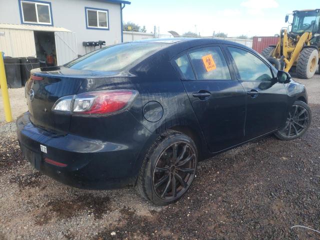 صورة رقم 3 من المزاد - 2013 MAZDA 3 I مع VIN JM1BL1TF8D1830862