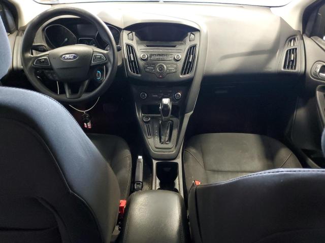 Photo 8 from auction – 2016 FORD FOCUS SE with VIN 1FADP3K2XGL338212
