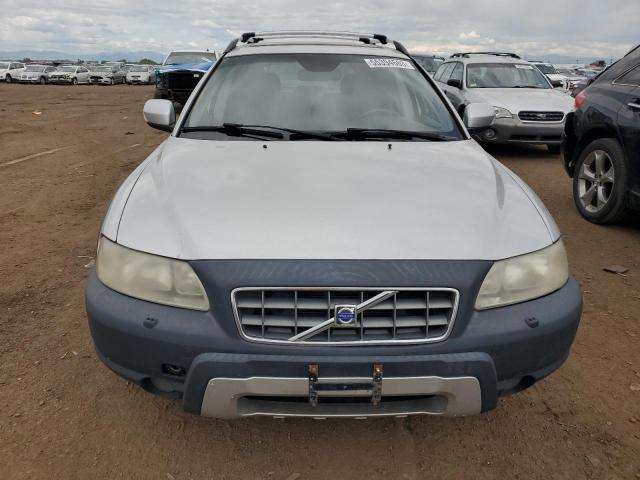 Photo 5 from auction – 2007 VOLVO XC70 with VIN YV4SZ592071279323