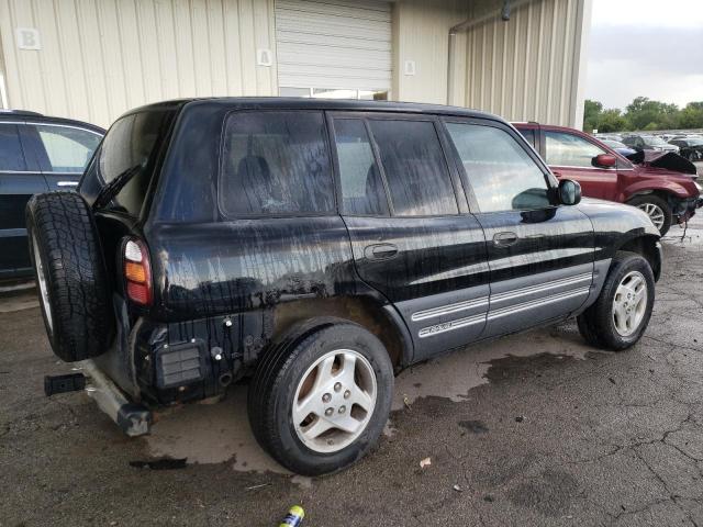 Photo 3 from auction – 1998 TOYOTA RAV4 with VIN JT3HP10VXW0159833
