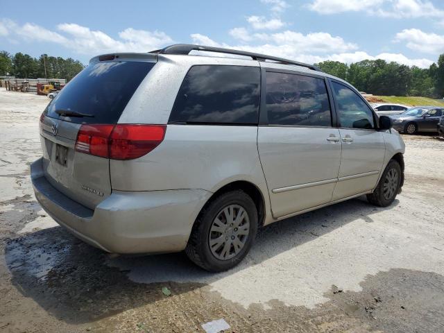Photo 3 from auction – 2004 TOYOTA SIENNA CE with VIN 5TDZA23C34S158714