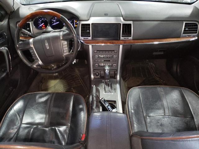 Photo 8 from auction – 2011 LINCOLN MKZ with VIN 3LNHL2JC3BR750201