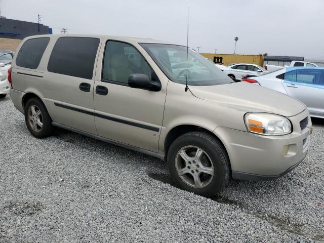 صورة رقم 4 من المزاد - 2008 CHEVROLET UPLANDER L مع VIN 1GNDV23W48D152115