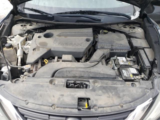 Photo 11 from auction – 2016 NISSAN ALTIMA 2.5 with VIN 1N4AL3APXGN330238