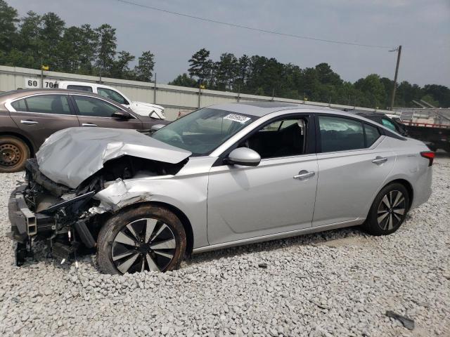 NISSAN ALTIMA SL 2020 with VIN 1N4BL4EV9LC126927 - Photo from auction