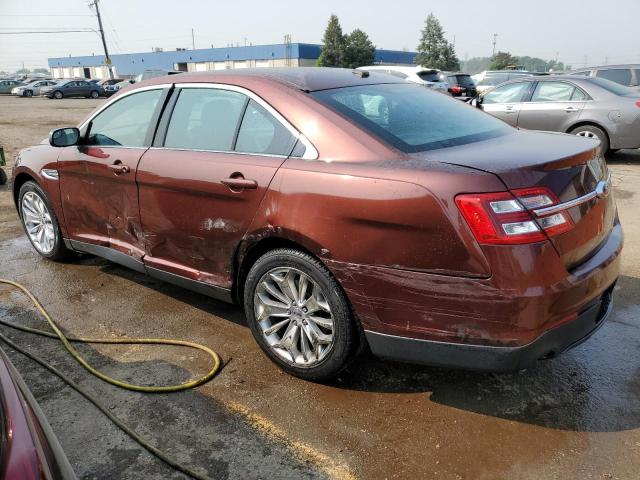 Photo 2 from auction – 2015 FORD TAURUS LIM with VIN 1FAHP2F89FG171777