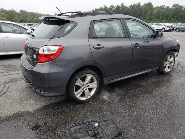 Photo 3 from auction – 2011 TOYOTA COROLLA MA with VIN 2T1LE4EE4BC019962