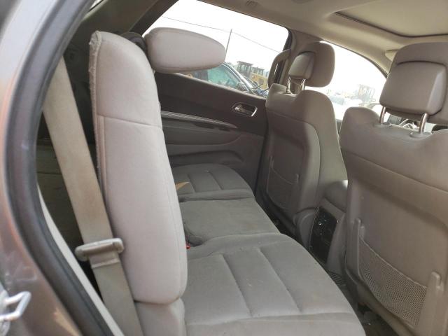 Photo 11 from auction – 2011 DODGE DURANGO EX with VIN 1D4RE2GG9BC699611
