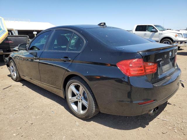 Photo 2 from auction – 2013 BMW 328 XI with VIN WBA3B3C59DF539751