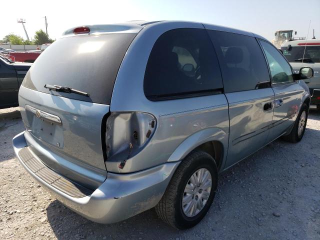 Photo 3 from auction – 2006 CHRYSLER TOWN & COU with VIN 1A4GP45R96B627425