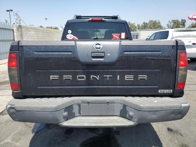 Photo 6 from auction – 2003 NISSAN FRONTIER C with VIN 1N6ED29Y03C438306
