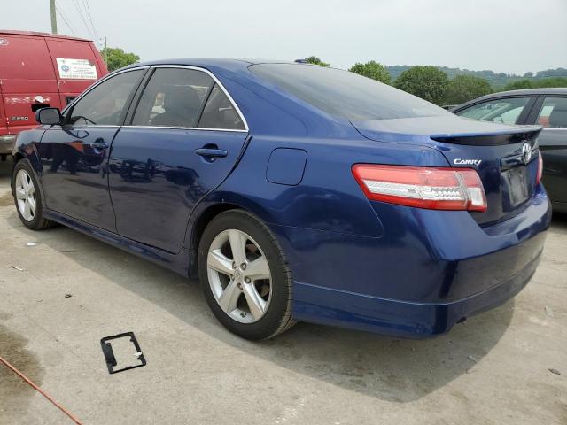 صورة رقم 2 من المزاد - 2011 TOYOTA CAMRY BASE مع VIN 4T1BF3EK1BU679996